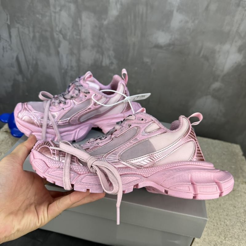 Balenciaga Track Shoes